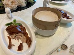 -正院大宅门烤鸭(首体店)