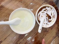 -沙湾姜埋奶(兴新包店)