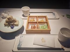 -马邦子·紫苏烤鱼(恒隆广场店)