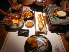 -玉川屋·深夜食堂居酒屋(柳巷店)