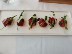 -王品牛排(郑州大卫城店)