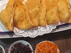 -秦月轩·陕西家乡菜(阜成路·五棵松店)