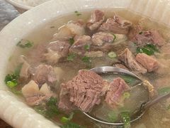 -翟氏天天小吃(上东街区店)