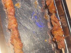 -清真·老门框爆肚涮肉·中华老字号(丰管路店)