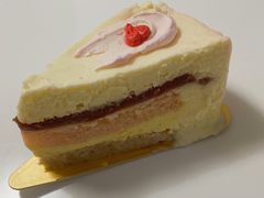 -EVERNAKED裸蛋糕(SOHO天山店)