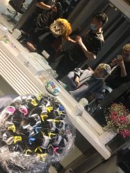 -苏豪路易士·嘉玛发廊