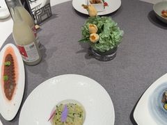 -老北门·苏帮菜·湖景包间(月光码头店)