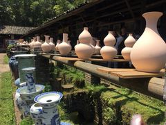 -景德镇古窑民俗博览区