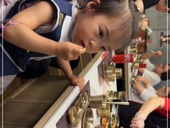-西塔老太太泥炉烤肉(望京一店)