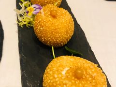-Yan Ting 宴庭中餐厅(上海静安瑞吉酒店)