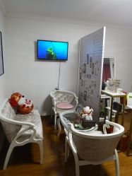 -杉惠素颜美妆皮肤管理中心