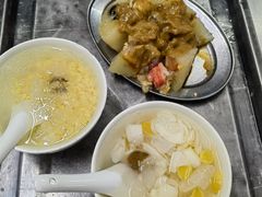 -福合沟无米粿甜汤粿品店