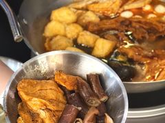 牛肠-小螺大作·螺蛳粉火锅(林和西店)