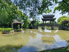 -韩湘水博园