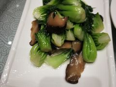 -东方明珠老上海8号餐厅(东方明珠广播电视塔店)