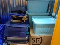 -安东易迷你仓自助寄存仓库(苏州桥店)