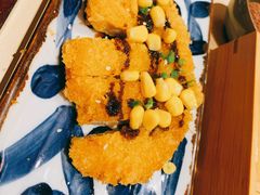 -柏鮨寿司.刺身.定食(米山町地中海店)