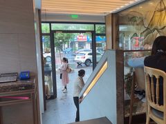 -花园茶楼(兴城西路店)