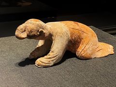 -陕西历史博物馆