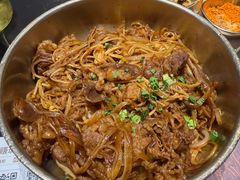 -西塔老太太泥炉烤肉(北京北苑天街龙湖店)