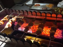 -麦凯伦烧烤·精酿超级工厂店(金桥总店)