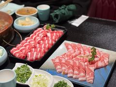 -秋之原·老北京铜锅涮肉(王府井东单店)