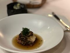 鸭清汤-三嚥阁 La Villa Restaurant