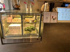 -喜茶(广州北京路惠福东店)