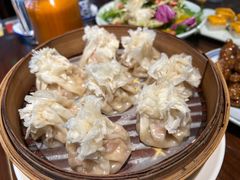 -龍聚祥烧麦馆(万达店)