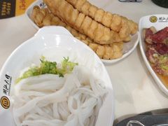 -潮汕大目牛肉火锅(水围店)