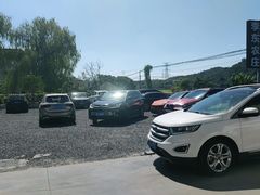 -李东农庄(中南百草园地标店)