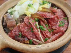 -正德顺順德雙皮奶(中信店)