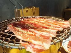 -烧肉达人•炭火烧肉(新天地店)