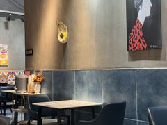 -咕鹿流心披萨(下沙店)