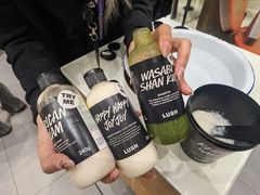 -LUSH(威尼斯人店)