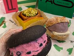 -PAOPAO Bakery&Café(港汇店)