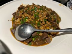 -前海沿·青岛菜(大拇指广场石老人店)