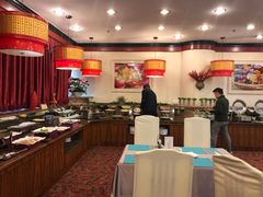-良友富临大酒店(泉城广场大明湖店)