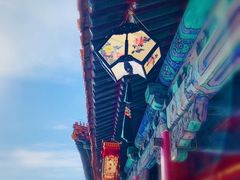-故宫博物院(故宫)