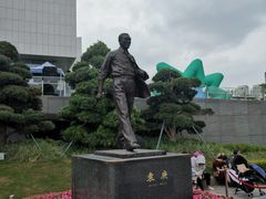 -招商蛇口邮轮母港(观光客运)