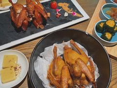 -大鸽饭(岗顶店)