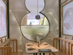 -米桃-吴韵风雅·拙园(北外滩来福士店)