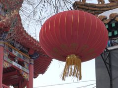 -哈尔滨极乐寺