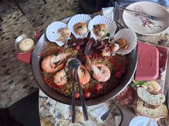 -BROWNSTONE布朗石西班牙餐厅(富城店)