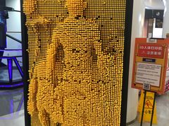 -八一路好吃街(雨田商务大厦店)