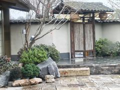-东湖177艺术餐厅·东坡院子