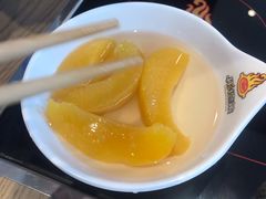 -彤德莱火锅(果园路店)