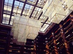 -行者书屋大堂吧 ·下午茶(南京圣和府邸酒店)