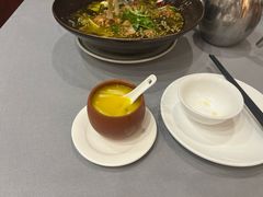 -金哥私房菜馆(张府园总店)