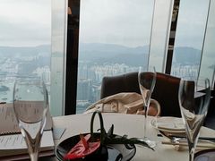 -天龙轩(香港丽思卡尔顿酒店)